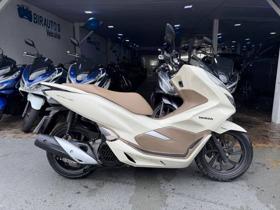 HONDA PCX DLX HONDA PCX DLX